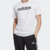 Camiseta Adidas Logo Linear Masculina - comprar online
