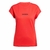 Camiseta Algodão Essentials Linear Adidas - comprar online