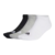 Kit Meia adidas Amortecida C/ Curto 3 Pares Unissex - comprar online