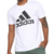 Camiseta Big Logo Adidas Masculina - comprar online