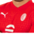 Camisa Puma Milan Treino 2024 Vermelha-Original-Vibesportiva - Vibesportiva