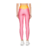 Calça Legging Latin Fit ColorBlock Adidas - comprar online