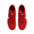 Chuteira Nike Beco 2 Futsal Vermelha - Vibesportiva