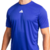 Camiseta Treino Básica Masculina Adidas - Vibesportiva