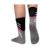 Meia Cano Longo Refletiva Puket - Vibesportiva