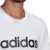 Camiseta Adidas Logo Linear Masculina - Vibesportiva