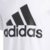 Camiseta Big Logo Adidas Masculina - Vibesportiva
