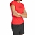 Camiseta Algodão Essentials Linear Adidas - Vibesportiva