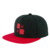 Boné Adidas Flamengo CRF Aba Reta -Original-Vibesportiva - comprar online
