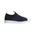 Tênis Superstar Slip-On Adidas Marinho Feminino - loja online
