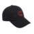 Boné Adidas Flamengo Unissex -Original-Vibesportiva
