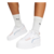 Tênis Mayze UT Fem Puma white-rose