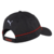 Boné Puma Ferrari SPTWR Race BB Aba Curva -Preto - comprar online