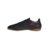Chuteira Adidas Deportivo II IN Futsal Preta e Vermelha - comprar online