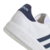 Imagem do Tênis Adidas Grand Court Base 2.0 Masculino-Original-Vibesportiva