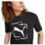 Camiseta Puma Masculina Cat Graphic - comprar online