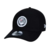 Boné 3930 Corinthians New Era Preto