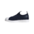 Tênis Superstar Slip-On Adidas Marinho Feminino na internet