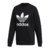 Moletom Adidas Originals Trefoil Unissex