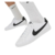 Tênis Nike Court Royale Branco Preto- Original - loja online