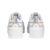 Tênis Mayze UT Fem Puma white-rose - Vibesportiva