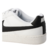 Tênis Nike Court Royale Branco Preto- Original - Vibesportiva