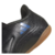 Chuteira Adidas Deportivo II IN Futsal Preta e Azul - Vibesportiva