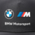 Boné Puma BMW FB CAP PRETO -Original-Vibesportiva na internet