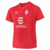 Camisa Puma Milan Treino 2024 Vermelha-Original-Vibesportiva