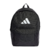 Mochila Classic 3 Bar Logo Adidas - Vibesportiva