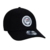 Boné 3930 Corinthians New Era Preto na internet