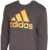 Moletinho Adidas Masculino Essentials Big Logo-Original-Vibesportiva - Vibesportiva