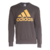 Moletinho Adidas Masculino Essentials Big Logo-Original-Vibesportiva