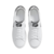 Tênis Nike Court Royale Branco Preto- Original na internet