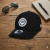 Boné 3930 Corinthians New Era Preto