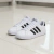 Tênis Adidas Grand Court Base 2.0 Unissex