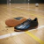 Chuteira Adidas Deportivo II IN Futsal Preta e Azul
