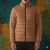 Jaqueta Fila Touch Light Masculina