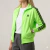 Jaqueta Adicolor Classics Firebird Adidas Feminina