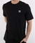 Camiseta Trefoil Essentials Preta Adidas