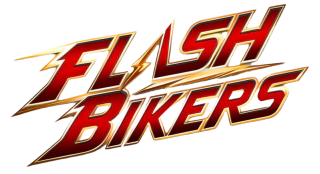 Flash Bikers
