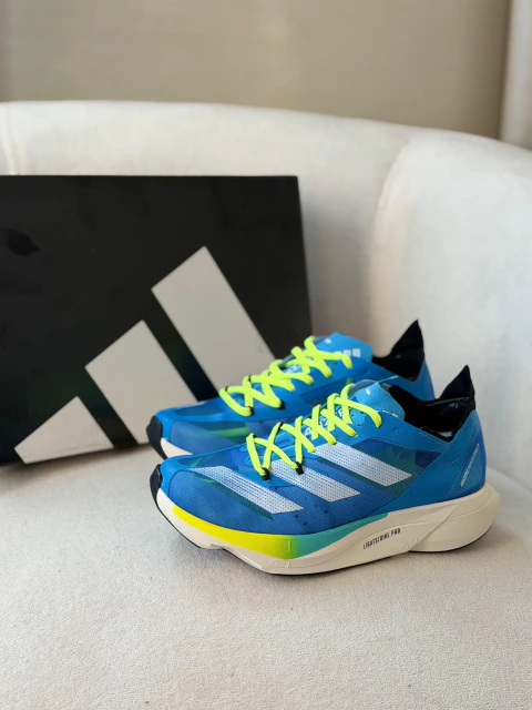 Adidas Adizero Adios Pro 3
