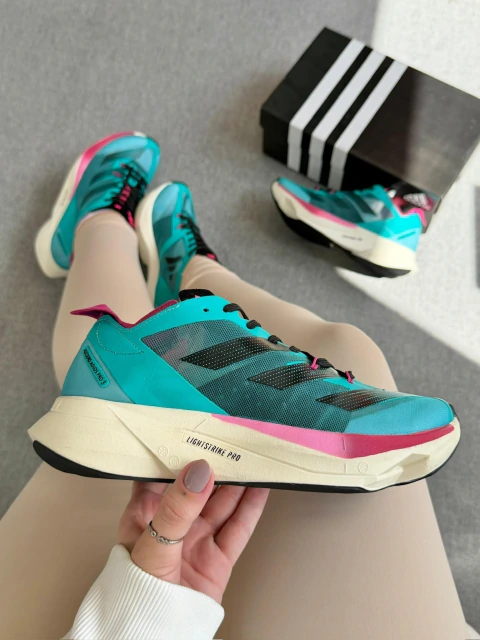 Adidas Adizero Adios Pro 3