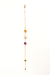 Pulseira Portuguesa Com 17cm 3 Redondo de 6m Galeria Fecho Naylon – Pedras Naturais Brasileiras