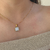 Collar Cielo