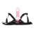 Cinta Com Prótese Articulada 22cm - comprar online
