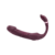 Dildo Vibrador Escorpião com Aquecimento - Dupla Vibração para Orgasmos Múltiplos e Prazer Intenso