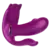 Vibrador Calcinha Gatinho Triplo com Aquecimento - Estimulação Discreta e Intensa - comprar online