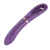 Vibrador Duplo com Flick - Estimulador do Ponto G e Prazer Intenso