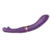 Vibrador Duplo com Flick - Estimulador do Ponto G e Prazer Intenso - comprar online